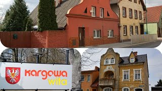 KargowaJesteś wspaniała i czysta [upl. by Assilav]