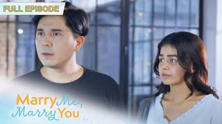 ENG SUB Ep 54  Marry Me Marry You  Paulo Avelino Janine Gutierrez [upl. by Acirehs]