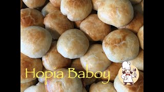 Making Hopia Baboy Onion Flavor from Start to Finish [upl. by Raeann]