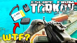 NEW Escape from Tarkov  Best Highlights amp EFT WTF Funny Moments 139 [upl. by Letnuahc]