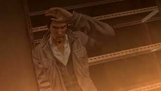 Yakuza 5 Yamagasa Family Hideout No Damage [upl. by Sigismundo]