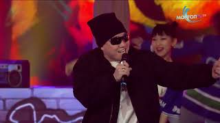 Guest Acts Bold ft NENE  quotOne shotquot  The Quarter Final  The Voice of Mongolia 2022 [upl. by Ahsikyw465]