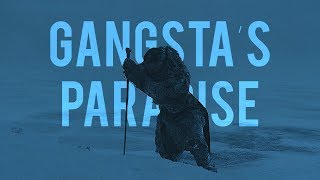 Game of Thrones  Gangstas Paradise [upl. by Hedley557]