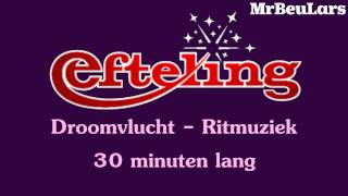 Efteling muziek  Droomvlucht muziek 30 minuten versie [upl. by Otsedom]