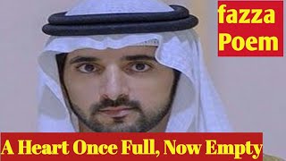 fazza Poems English translatefazza Poemsfazza poetryfazza love poemtoday fazza Poems [upl. by Ahsimin]