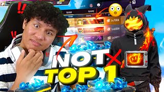 1st Gameplay with New Booyah Pass Free Fire Bundle 😱 Tonde Gamer [upl. by Keithley]