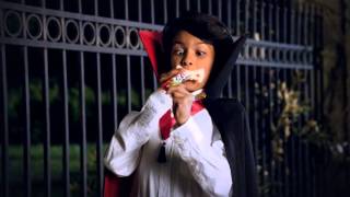 Gogurt TV commercial 2012 quotDrac Flatquot [upl. by Nonnahsed]