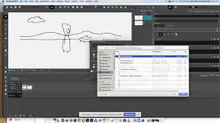 Import Audio into Toon Boom Storyboard Pro [upl. by Lori]