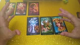 ME AMA DE VERDAD  TAROT INTERACTIVO DEL AMOR [upl. by Ecyaj]