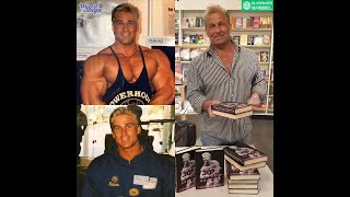 15  Mats Kardell Från hyllad bodybuilder till anabola steroider och Tsprit [upl. by Geier]