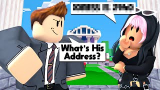 I Went UNDERCOVER To See If My SISTER Would Tell My BIGGEST SECRET Roblox Bedwars [upl. by Bathsheba]