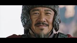 New Release Chinese Movie  Hindi dubbed movie [upl. by Andonis362]