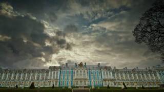 Royal residences in Russia [upl. by Ahcas649]