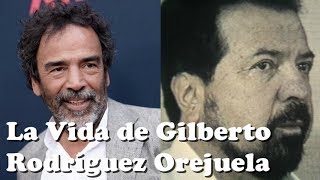 La vida de GILBERTO RODRÍGUEZ OREJUELA [upl. by Ibot798]