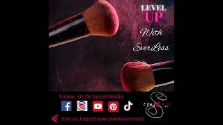 Step Up Your Game with EverLess Inc Cosmetics skincare beautymay spring [upl. by Nehpets]