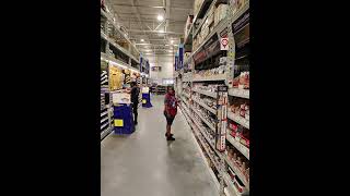 Flux Capacitors⁉️ funny lowes fluxcapacitor fyp fypage prank funnyvideo [upl. by Moneta]