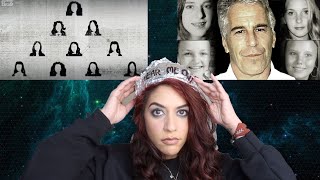 JEFFREY EPSTEIN PART 1 OF 2 [upl. by Monie]