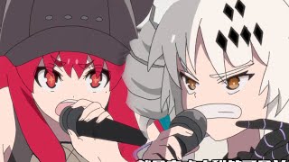 PGR Vera and Karenina Bully each other \ ENG Sub [upl. by Corbin]