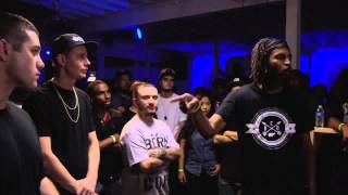 11 Personal and Emotional Moments in Battle Rap [upl. by Wycoff]