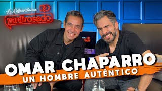 EUGENIO DERBEZ un GENIO de la COMEDIA  PRIMERA PARTE  La entrevista con Yordi Rosado [upl. by Hnilym689]