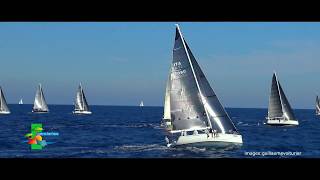 Les Voiles de SaintTropez [upl. by Idnyl]