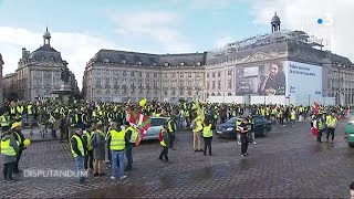 Disputandum 17  pour ou contre le grand débat national [upl. by Teleya]