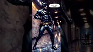 Daddy Yankee Limbo Song With Dance By Superman Batman Ironman Natasha 🩰 [upl. by Ynaffital652]