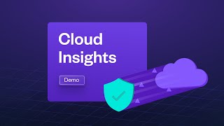 Cloud Insights AppSec that Connects Code and Runtime [upl. by Aray]