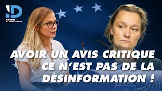 🔵 Commission COVID  mes questions sur la vaccination des enfants   Réponse du Dr Erika Vlieghe [upl. by Yakcm469]