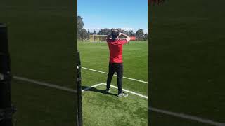 Glenroy lions vs bundoora fc reserves [upl. by Akinnor536]