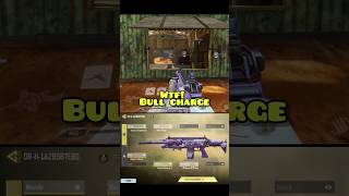 DRH THE FASTEST KILLING GUN IN SEASON 6 COD MOBILE 2024 [upl. by Nonnairb]