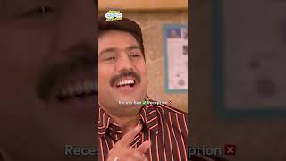 recess ben Reception tmkoc funny relatable shorts relatives reels navratri garba friends [upl. by Eelirak330]