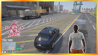 Future May Be In Trouble For Doing This  NoPixel 40 GTA RP [upl. by Yenwat256]