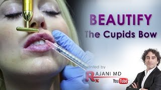 How to Beautify the Cupids BowDr Rajani [upl. by Kiah]