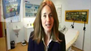 DISCOVER Natural Cure for Ovarian Cysts [upl. by Welles]