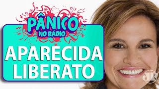 Aparecida Liberato numerologia pode sim identificar compatibilidade de casal  Pânico [upl. by Innob]