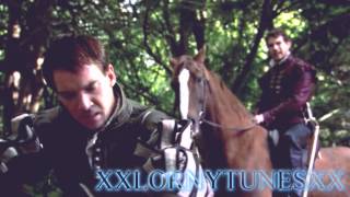 The Tudors Henry amp Charles  How To Save A Life [upl. by Haidabo]