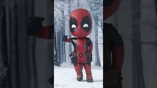 bye bye bye song Deadpool movie song [upl. by Delanty]