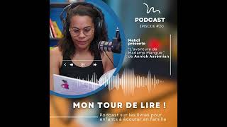 Épisode 20 Mehdi nous raconte quotlAventure de madame Manguequot et interrogé Annick Assémian [upl. by Lesak]