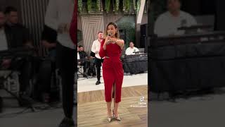 Ioana Sandru  Ioane  LIVE  shorts [upl. by Mixam]