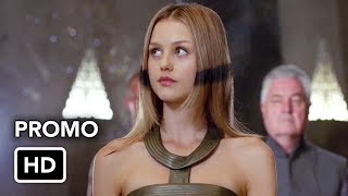 Marvels Inhumans ABC quotAn Astonishing Sagaquot Promo HD [upl. by Fishbein]