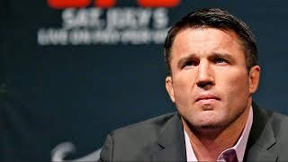 The Best Of Chael Sonnen  20 Minutes of Chael being funny [upl. by Jp]