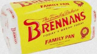 Funny Brennans Bread Ad [upl. by Zerline]