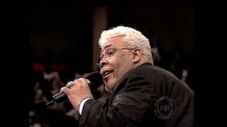 Bishop Rance Allen quotHear My Voice [upl. by Assirim326]