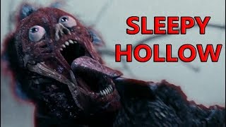 Sleepy Hollow 1999  Quinton Reviews [upl. by Monson340]