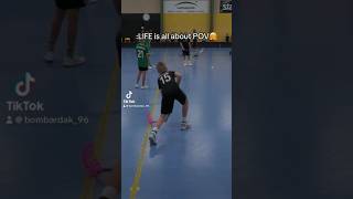 Pov floorball floorballtraining innebandy salibandy floorballgoalie nhl football messi nba [upl. by Allerie367]