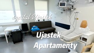 Apartamenty Ujastek Kraków [upl. by Kazmirci290]