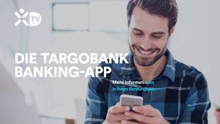 TARGOBANK EinfachesBanking  Banking App [upl. by Aran651]