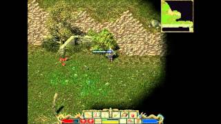 Lets Play Divine Divinity 66 Die Lehren des Nemris [upl. by Norramic]