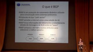 Manipulando Tráfego Utilizando Atributos BGP [upl. by Lehcor]